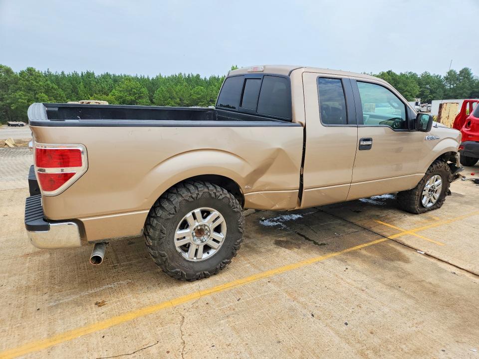 Продажа на аукционе авто 2013 Ford F150, vin: 1FTFX1CF8DKG04742, номер лота: 62829466