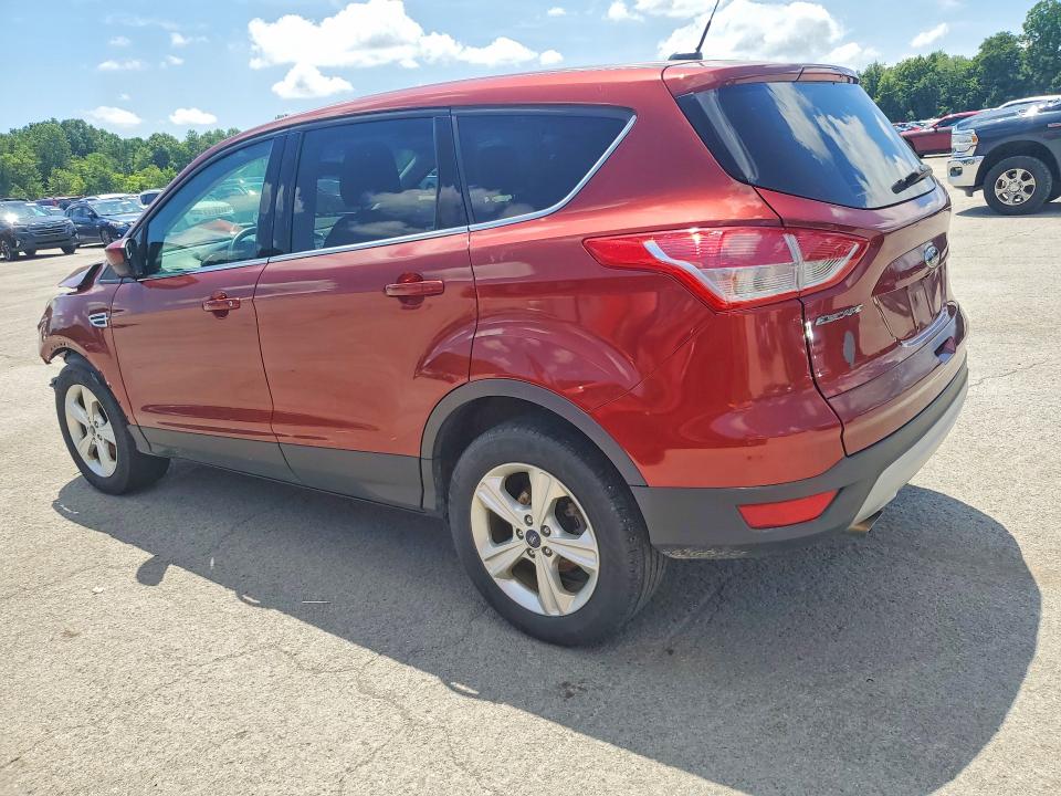2015 Ford Escape მანქანა იყიდება აუქციონზე, vin: 1FMCU0G71FUC77015, აუქციონის ნომერი: 59898686