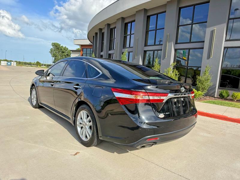 Продаж на аукціоні авто 2014 Toyota Avalon, vin: 4T1BK1EB1EU112823, номер лоту: 61981876