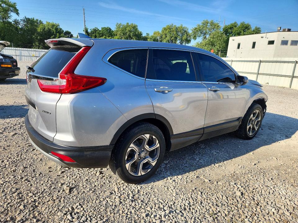 Aukcja sprzedaży 2018 Honda Cr-v, vin: 7FARW2H5XJE012231, numer aukcji: 62200026