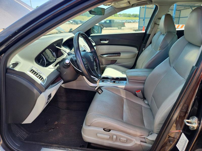 Продаж на аукціоні авто 2015 Acura Tlx, vin: 19UUB2F54FA010058, номер лоту: 61143206