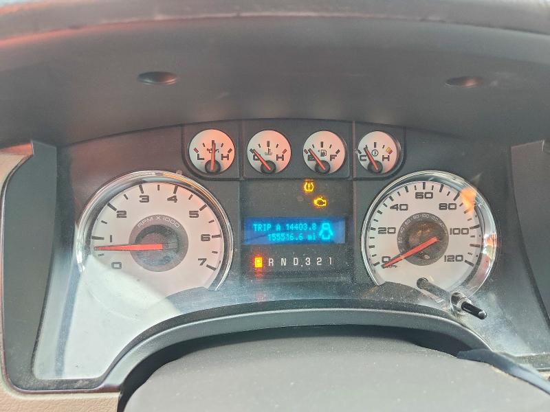 Aukcja sprzedaży 2010 Ford F150, vin: 1FTFW1EV3AFB50895, numer aukcji: 62540416