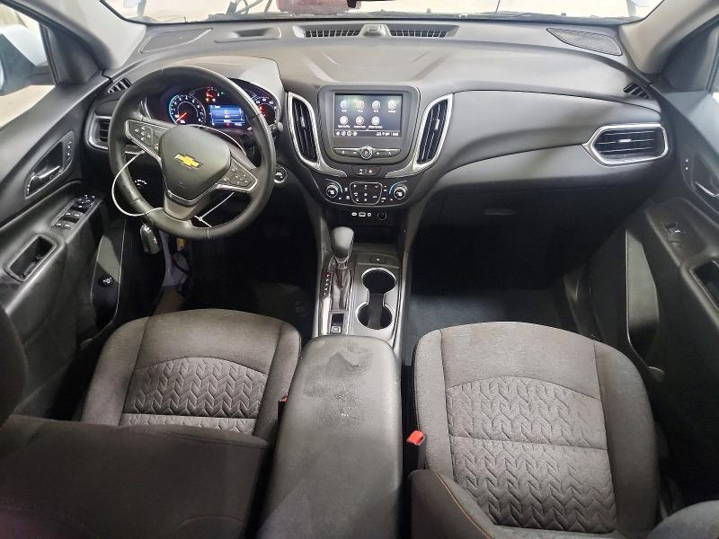 Продаж на аукціоні авто 2024 Chevrolet Equinox, vin: 3GNAXKEG1RL330979, номер лоту: 59805186