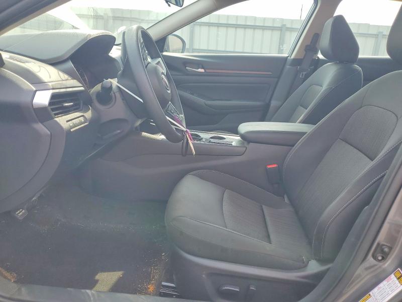 Продажа на аукционе авто 2025 Nissan Altima, vin: 1N4BL4DV3SN405231, номер лота: 62824536