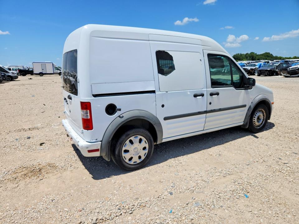 Aukcja sprzedaży 2010 Ford Transit Connect, vin: NM0LS6BNXAT036942, numer aukcji: 56638426