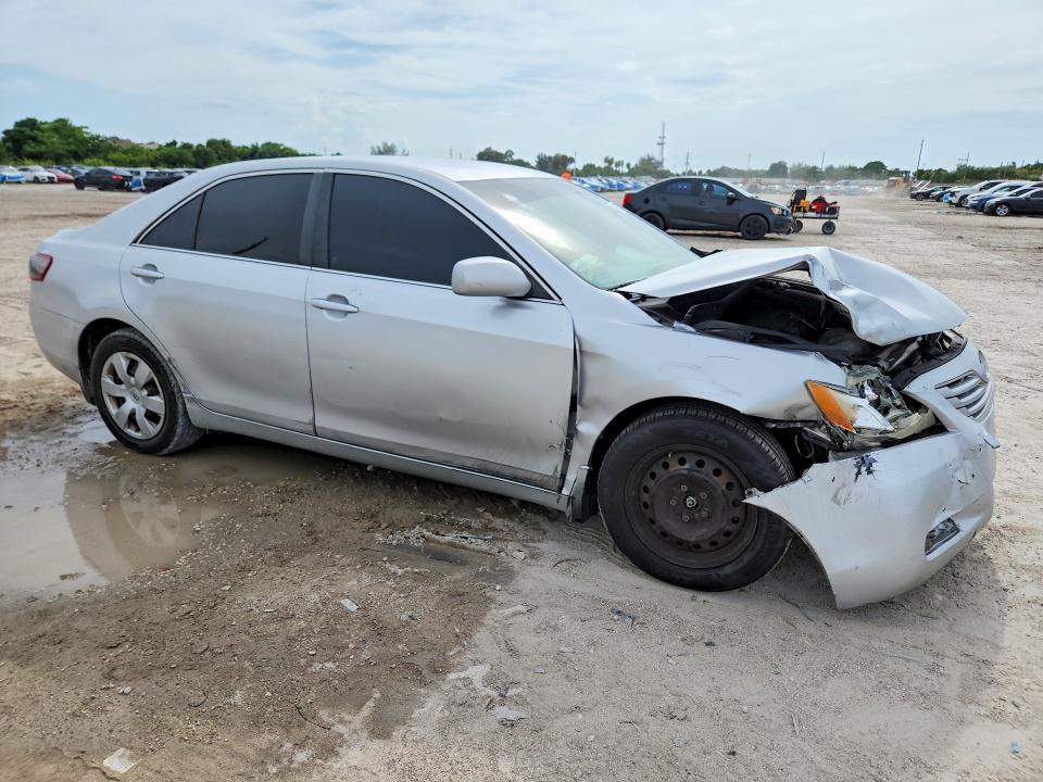 Продаж на аукціоні авто 2008 Toyota Camry, vin: 4T1BE46K68U212105, номер лоту: 63300236