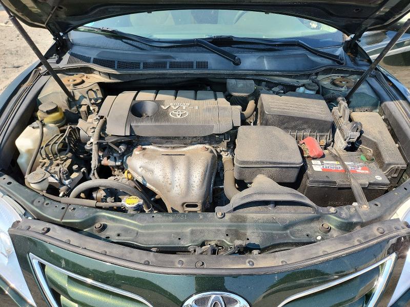 Продажа на аукционе авто 2010 Toyota Camry, vin: 4T4BF3EK8AR009916, номер лота: 60493556