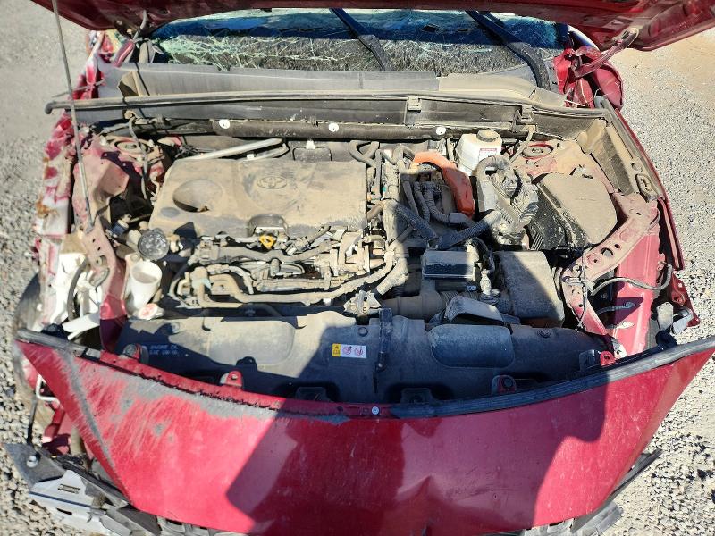 Aukcja sprzedaży 2021 Toyota Venza, vin: JTEAAAAH3MJ069546, numer aukcji: 63387626