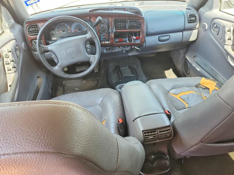 Продажа на аукционе авто 2000 Dodge Durango, vin: 1B4HR28Z7YF230440, номер лота: 59881046