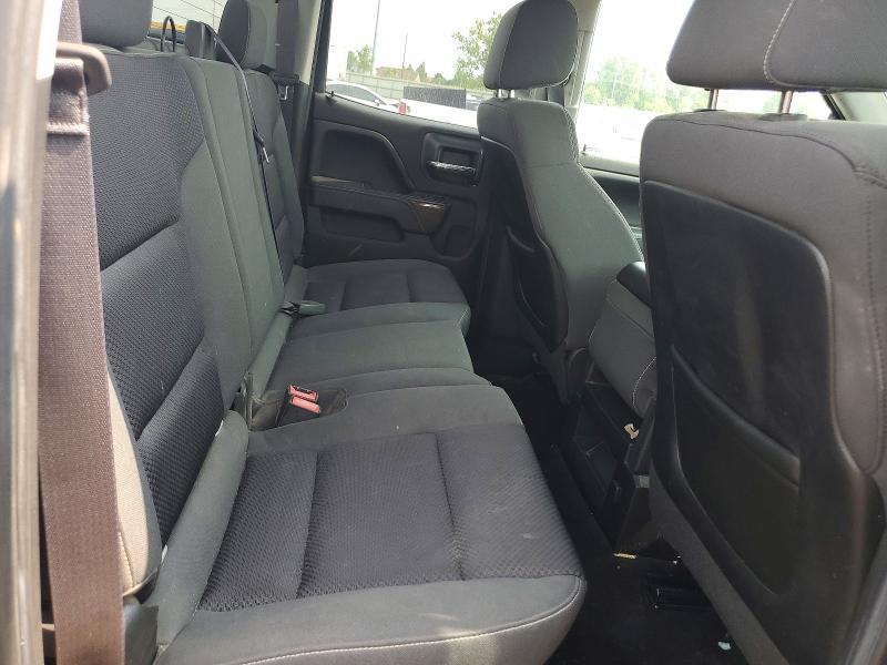 62126506 :رقم المزاد ، 1GTV2UEC3FZ362502 vin ، 2015 Gmc Sierra مزاد بيع