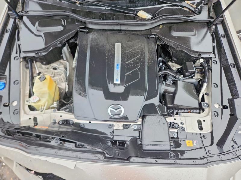 Aukcja sprzedaży 2024 Mazda Cx-90, vin: JM3KKDHAXR1157704, numer aukcji: 60676506