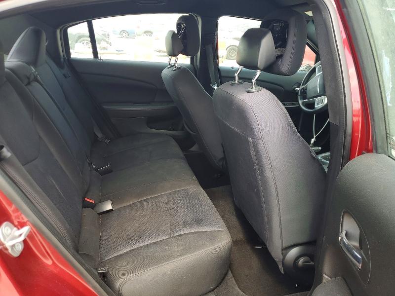 Aukcja sprzedaży 2013 Chrysler 200, vin: 1C3CCBBG2DN569925, numer aukcji: 59798106