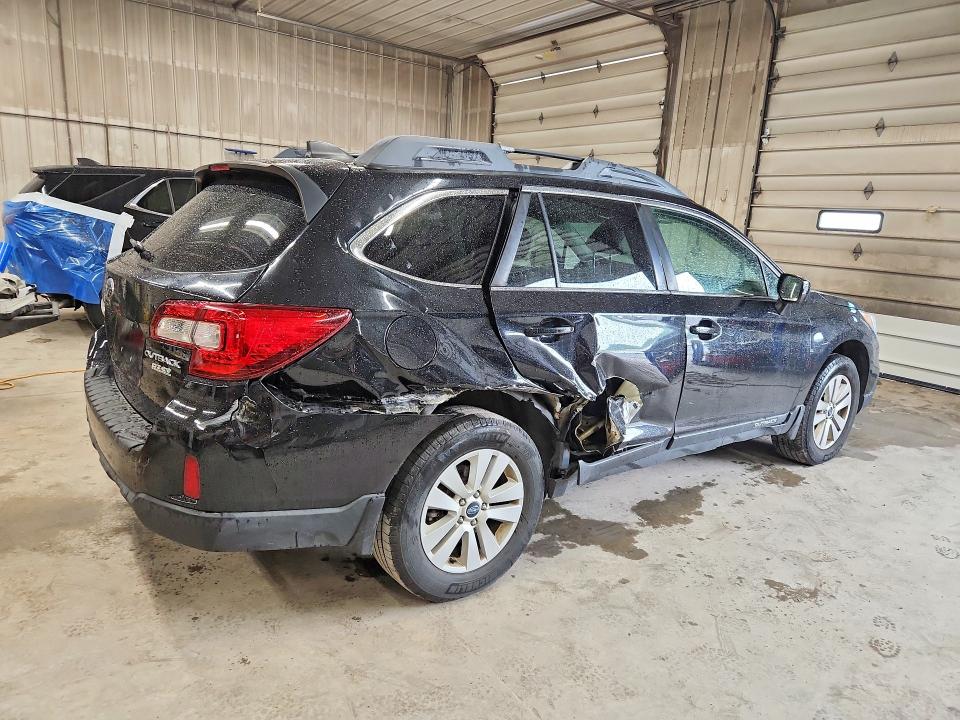 Продажа на аукционе авто 2017 Subaru Outback, vin: 4S4BSADC7H3378321, номер лота: 61894426