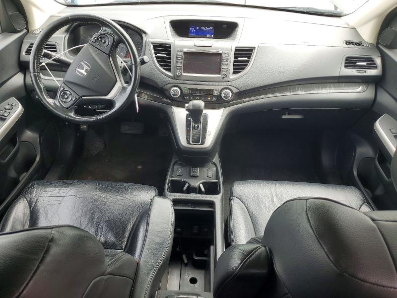 2012 Honda Cr-v მანქანა იყიდება აუქციონზე, vin: 5J6RM4H70CL001571, აუქციონის ნომერი: 61028966