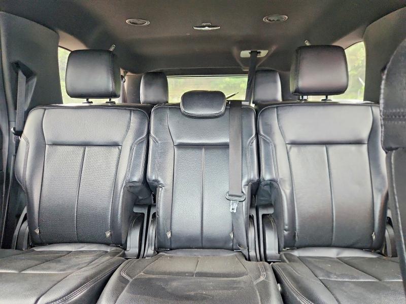 Aukcja sprzedaży 2020 Ford Expedition, vin: 1FMJK1JT7LEA42360, numer aukcji: 61176786