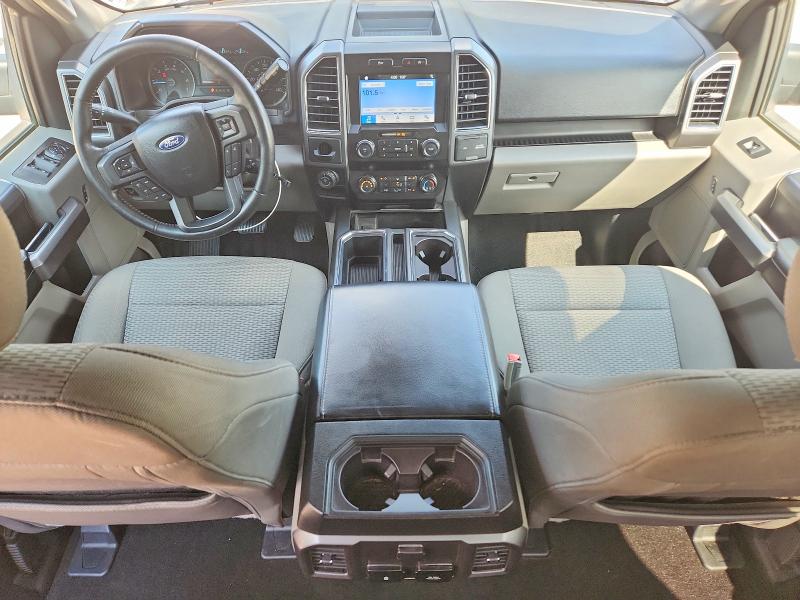 Aukcja sprzedaży 2019 Ford F150, vin: 1FTEW1C51KFB00352, numer aukcji: 63132896