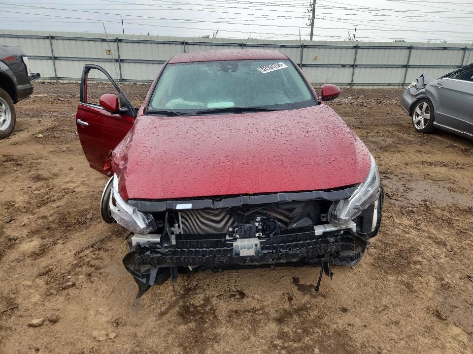 2021 Nissan Altima მანქანა იყიდება აუქციონზე, vin: 1N4BL4DV7MN315633, აუქციონის ნომერი: 62994206