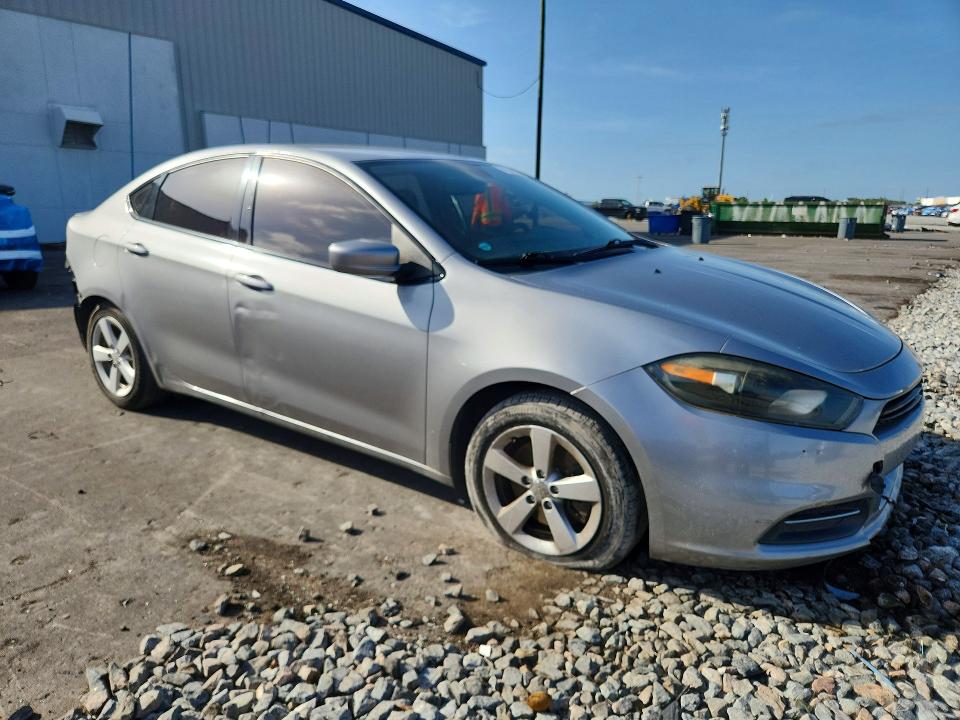 Auction sale of the 2015 Dodge Dart, vin: 1C3CDFBB2FD286104, lot number: 61043716