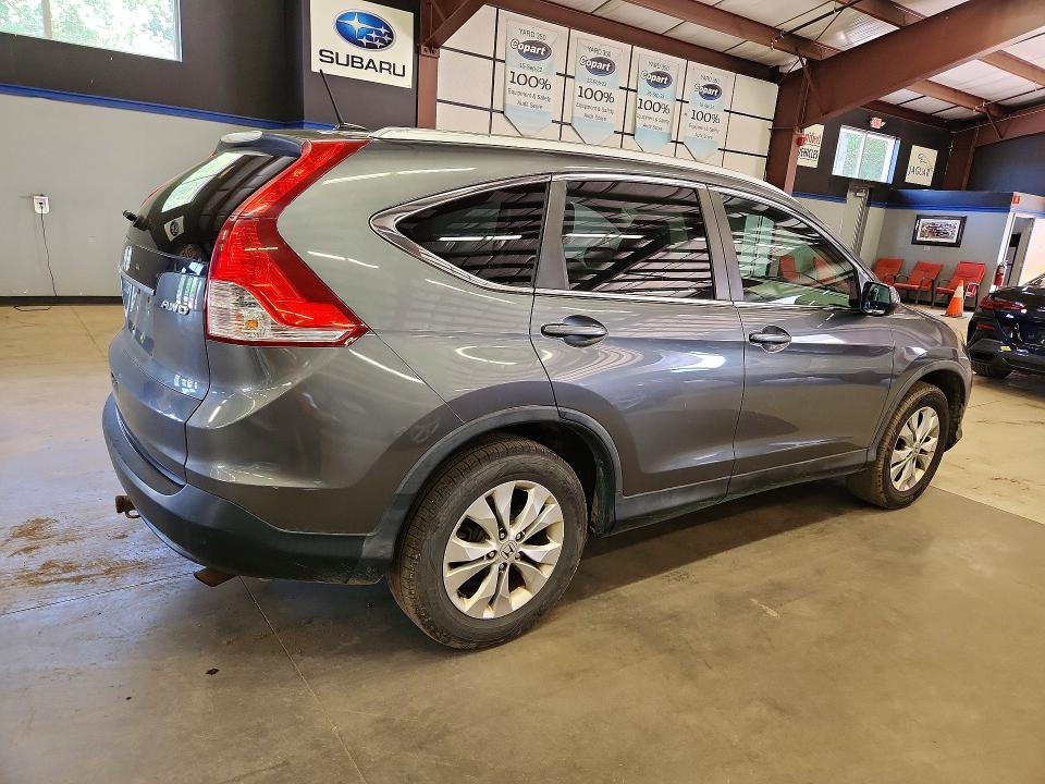 Продаж на аукціоні авто 2014 Honda Cr-v, vin: 5J6RM4H78EL088512, номер лоту: 62406946