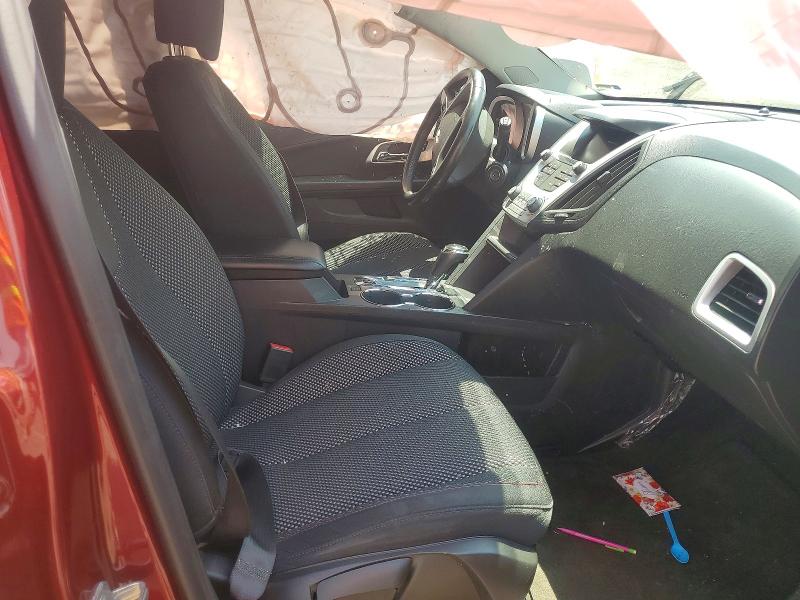 Aukcja sprzedaży 2017 Chevrolet Equinox, vin: 2GNALCEK1H1564125, numer aukcji: 61154206