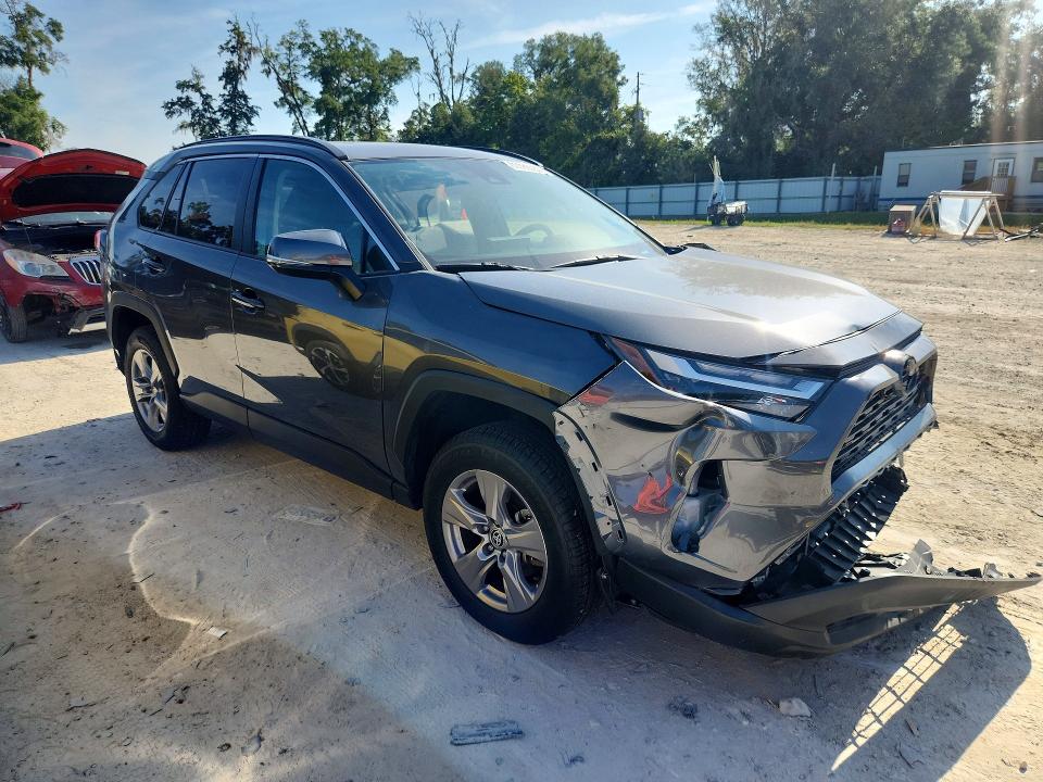 Aukcja sprzedaży 2023 Toyota Rav4, vin: 2T3W1RFV0PC235455, numer aukcji: 60980286