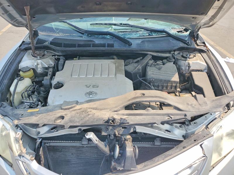 Aukcja sprzedaży 2007 Toyota Camry, vin: 4T1BK46K97U053586, numer aukcji: 62632016