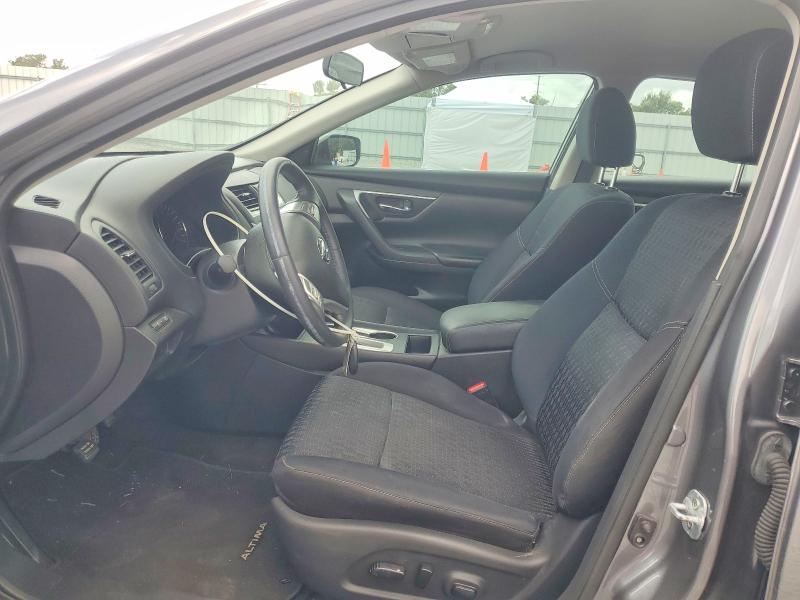 2016 Nissan Altima მანქანა იყიდება აუქციონზე, vin: 1N4AL3AP8GC192694, აუქციონის ნომერი: 60480926