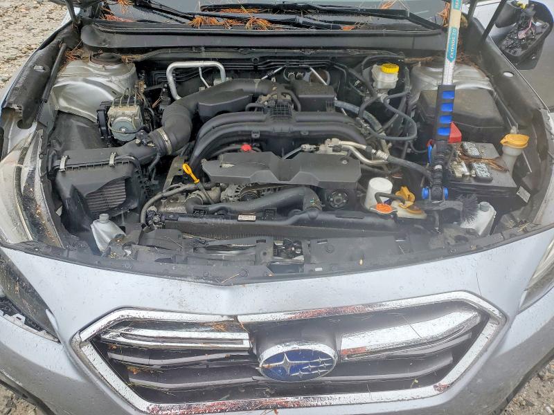Продаж на аукціоні авто 2018 Subaru Outback, vin: 4S4BSACCXJ3344770, номер лоту: 59862736