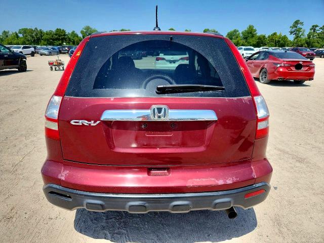 2008 Honda Cr-v მანქანა იყიდება აუქციონზე, vin: JHLRE38778C038186, აუქციონის ნომერი: 62224006