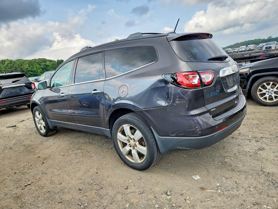 Продаж на аукціоні авто 2016 Chevrolet Traverse, vin: 1GNKVGKD0GJ343826, номер лоту: 61294206