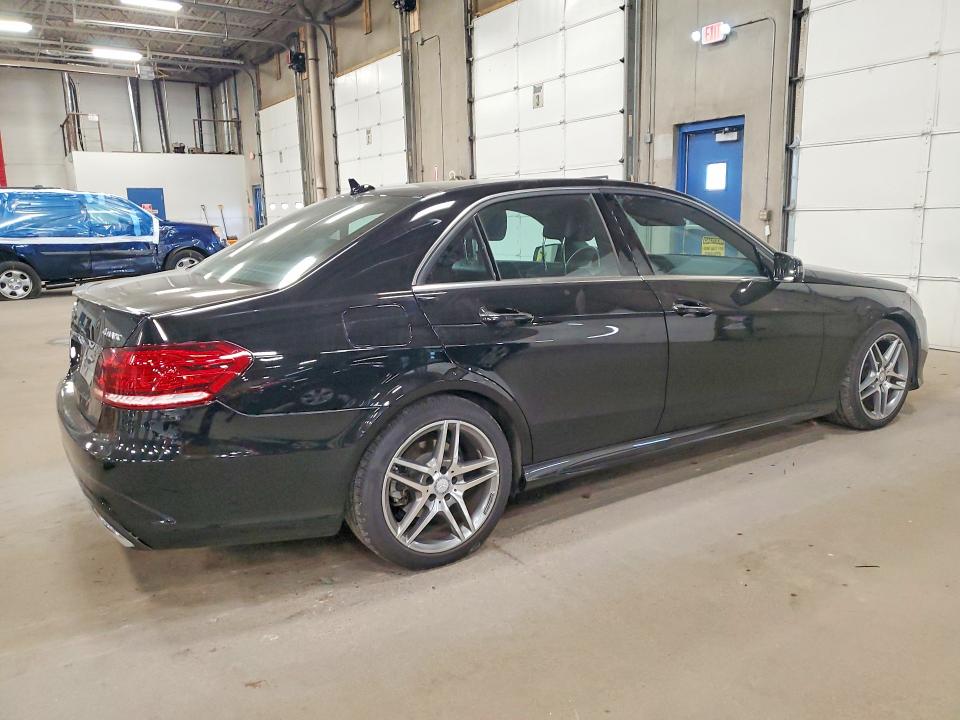 Aukcja sprzedaży 2014 Mercedes-benz E, vin: WDDHF8JB0EA972625, numer aukcji: 62580966
