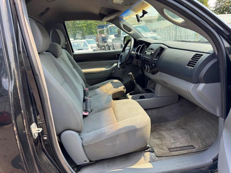 Продаж на аукціоні авто 2006 Toyota Tacoma, vin: 5TENX22N06Z313998, номер лоту: 61755696