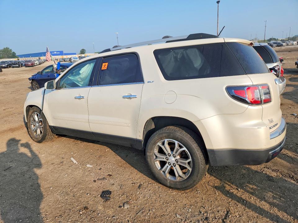 Aukcja sprzedaży 2015 Gmc Acadia, vin: 1GKKVRKD3FJ136368, numer aukcji: 61768966