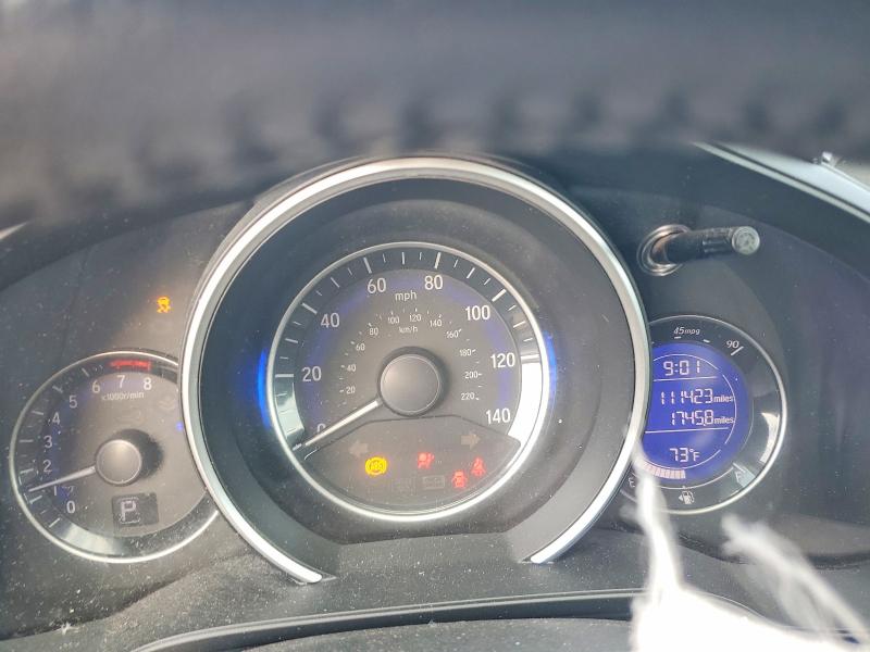 Aukcja sprzedaży 2015 Honda Fit, vin: 3HGGK5H83FM776730, numer aukcji: 60683986