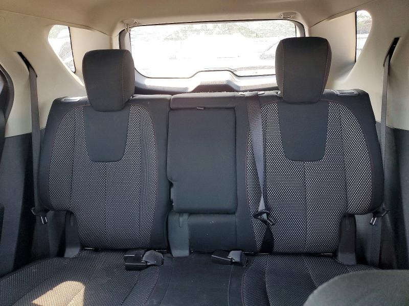 Aukcja sprzedaży 2016 Chevrolet Equinox, vin: 2GNFLFE37G6314602, numer aukcji: 62626506
