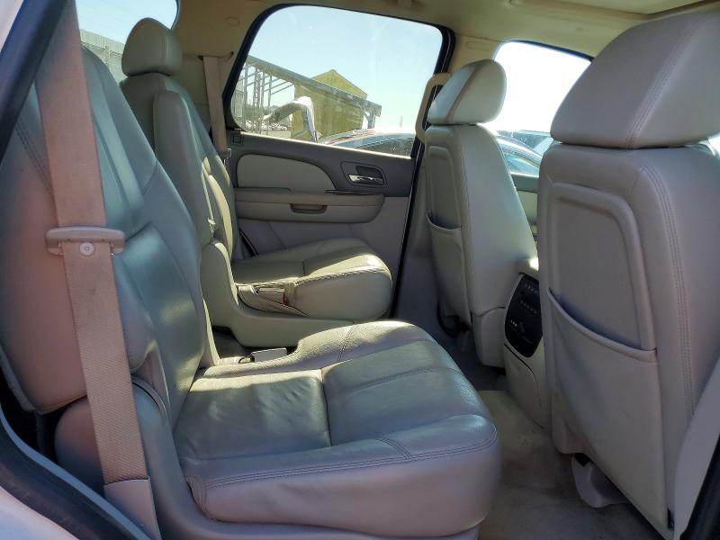 Продаж на аукціоні авто 2008 Chevrolet Tahoe, vin: 1GNFK13078J140338, номер лоту: 60460236