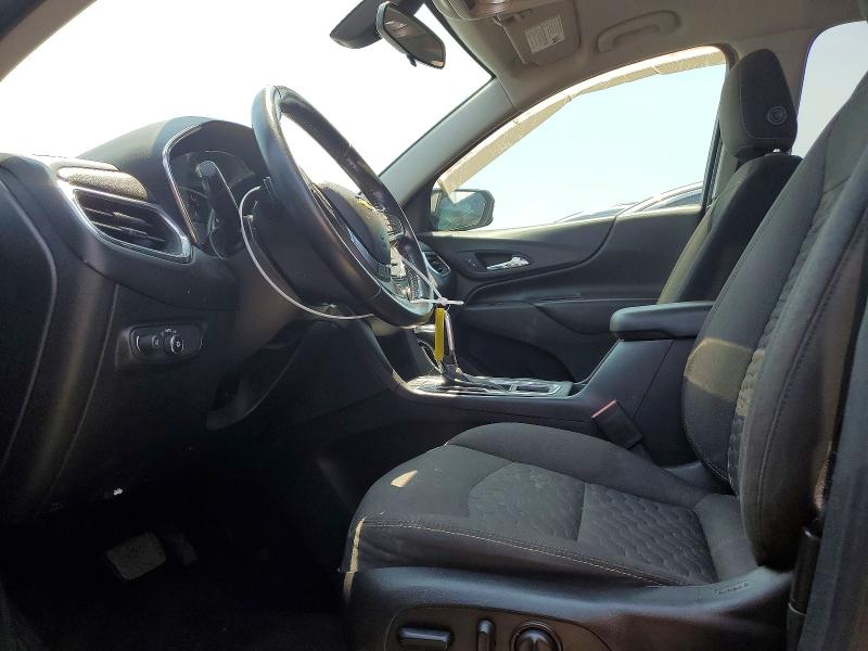 Продажа на аукционе авто 2019 Chevrolet Equinox, vin: 2GNAXVEX8K6151172, номер лота: 53086416