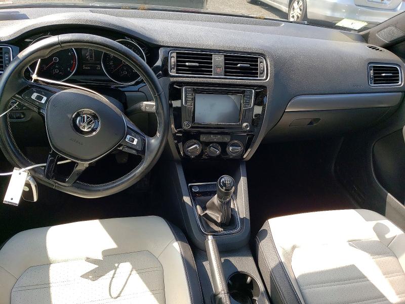 Продажа на аукционе авто 2016 Volkswagen Jetta, vin: 3VWB17AJ9GM387075, номер лота: 63052156