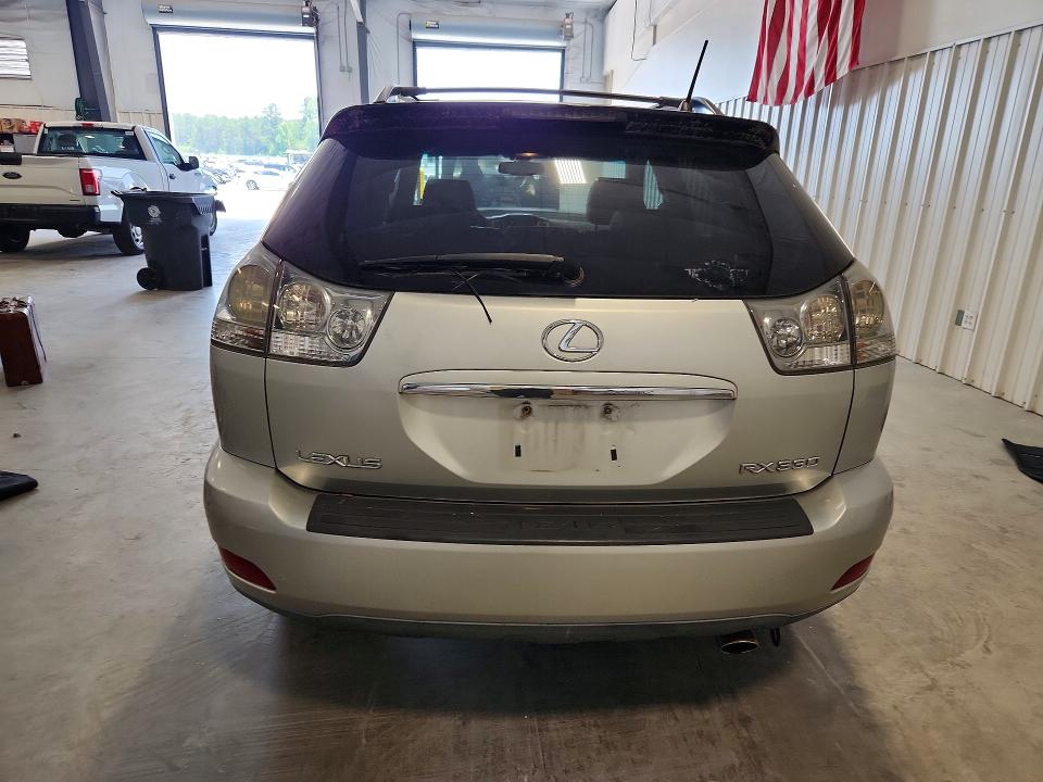 Aukcja sprzedaży 2005 Lexus Rx, vin: 2T2HA31U35C082995, numer aukcji: 59808856