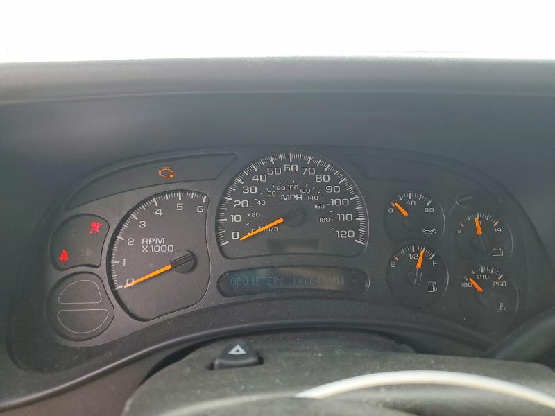 2005 Chevrolet Silverado მანქანა იყიდება აუქციონზე, vin: 1GCEK19T85E297807, აუქციონის ნომერი: 59705066