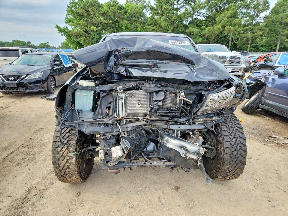 Aukcja sprzedaży 2007 Toyota Tacoma, vin: 5TELU42N27Z446064, numer aukcji: 60442766