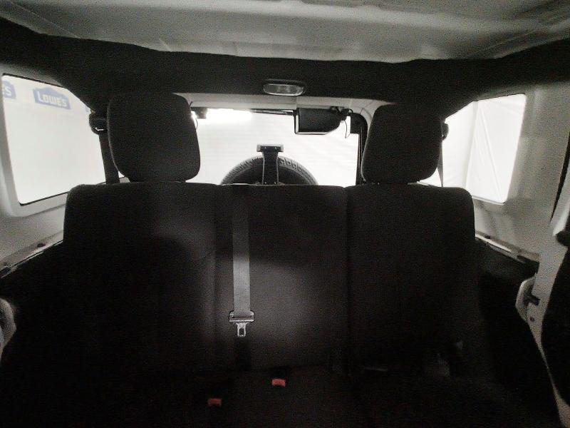 Aukcja sprzedaży 2015 Jeep Wrangler Unlimited, vin: 1C4HJWDG4FL580497, numer aukcji: 60132366