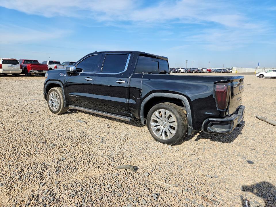 62590236 :رقم المزاد ، 3GTU9FEL1LG299933 vin ، 2020 Gmc Sierra مزاد بيع