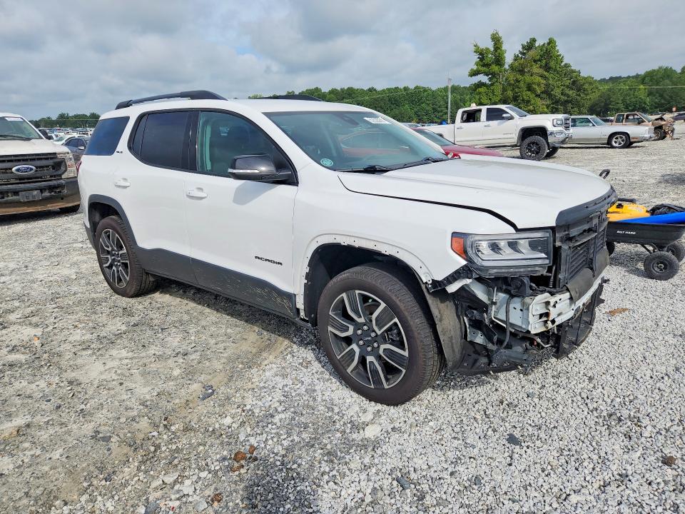 Aukcja sprzedaży 2021 Gmc Acadia, vin: 1GKKNKLSXMZ188616, numer aukcji: 62020616