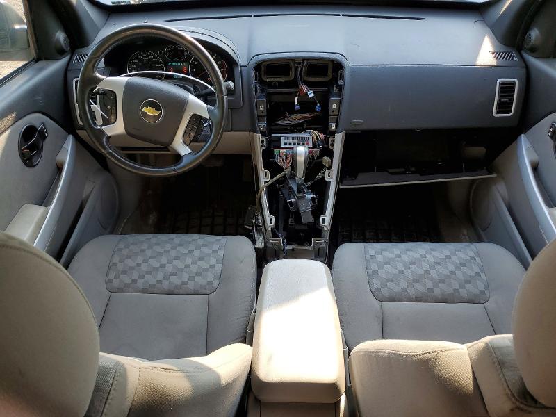 Продажа на аукционе авто 2007 Chevrolet Equinox, vin: 2CNDL13F376103375, номер лота: 60440856