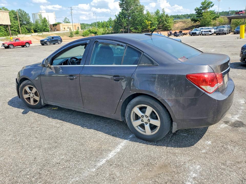 Продаж на аукціоні авто 2014 Chevrolet Cruze, vin: 1G1PC5SB4E7233730, номер лоту: 60572336