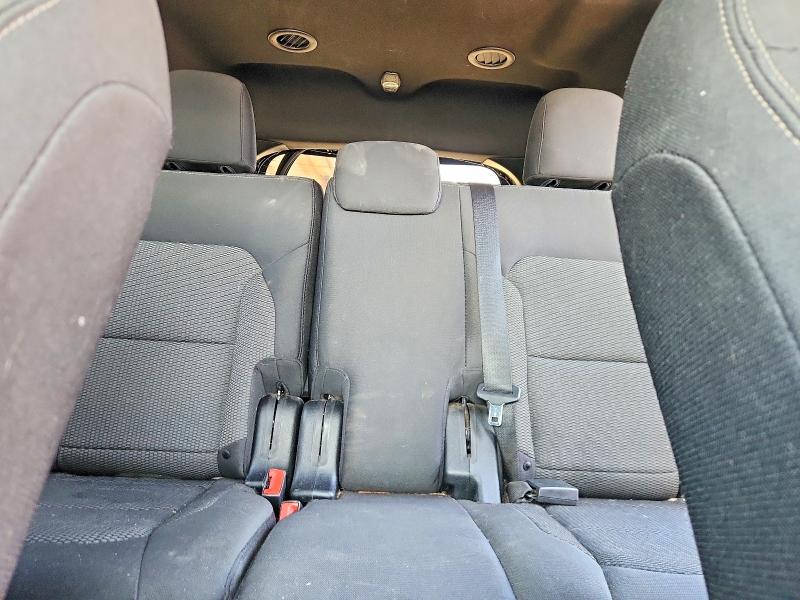 2019 Ford Explorer მანქანა იყიდება აუქციონზე, vin: 1FM5K7DHXKGA75562, აუქციონის ნომერი: 61707806