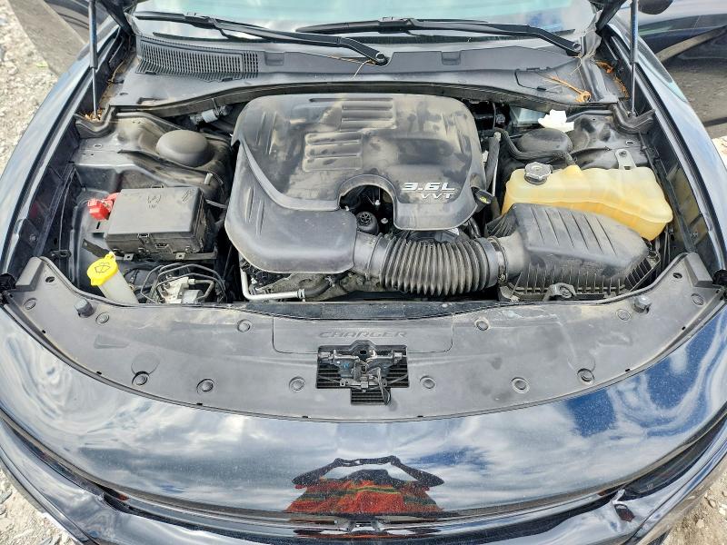Aukcja sprzedaży 2021 Dodge Charger, vin: 2C3CDXBG3MH675335, numer aukcji: 61524336