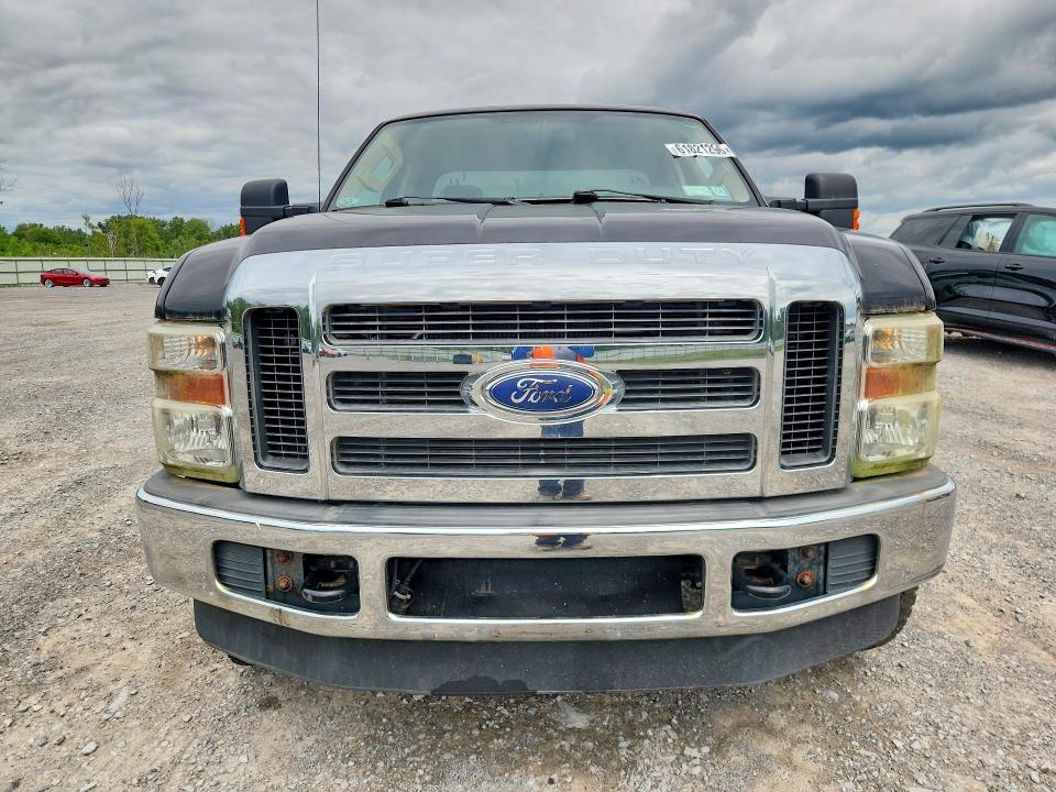 Aukcja sprzedaży 2010 Ford F250, vin: 1FTSX2B50AEB15551, numer aukcji: 61821296