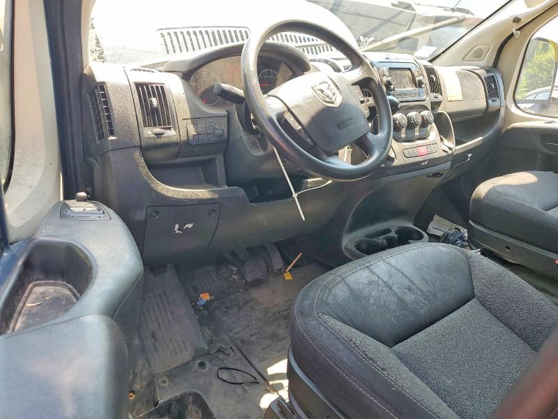 Aukcja sprzedaży 2020 Ram Promaster 3500, vin: 3C6URVJG0LE139774, numer aukcji: 60383746